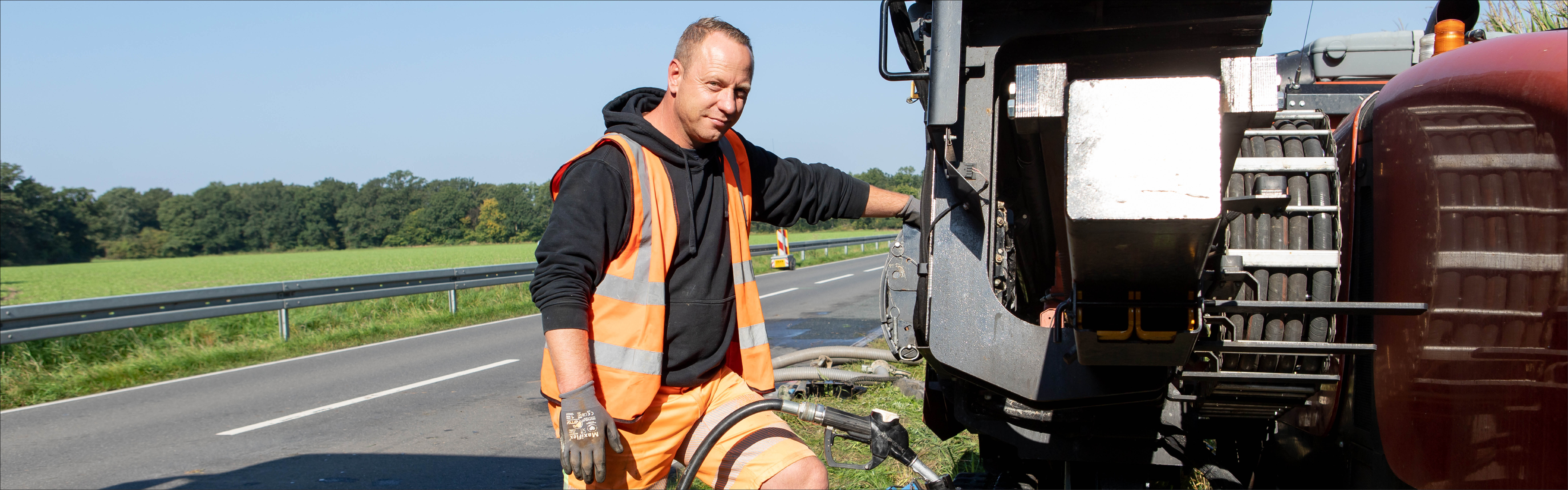 Mechatroniker Instandhaltung und Geräteverwaltung (gn) - Stellenausschreibung