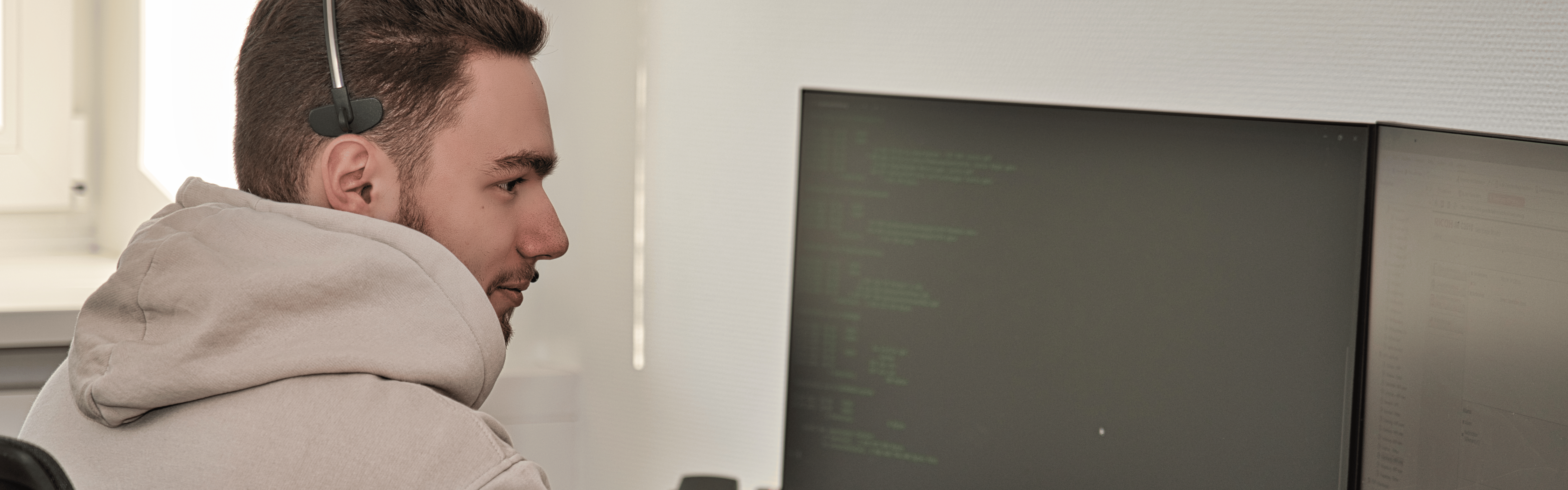 IT-Support Spezialist (gn) - Stellenausschreibung