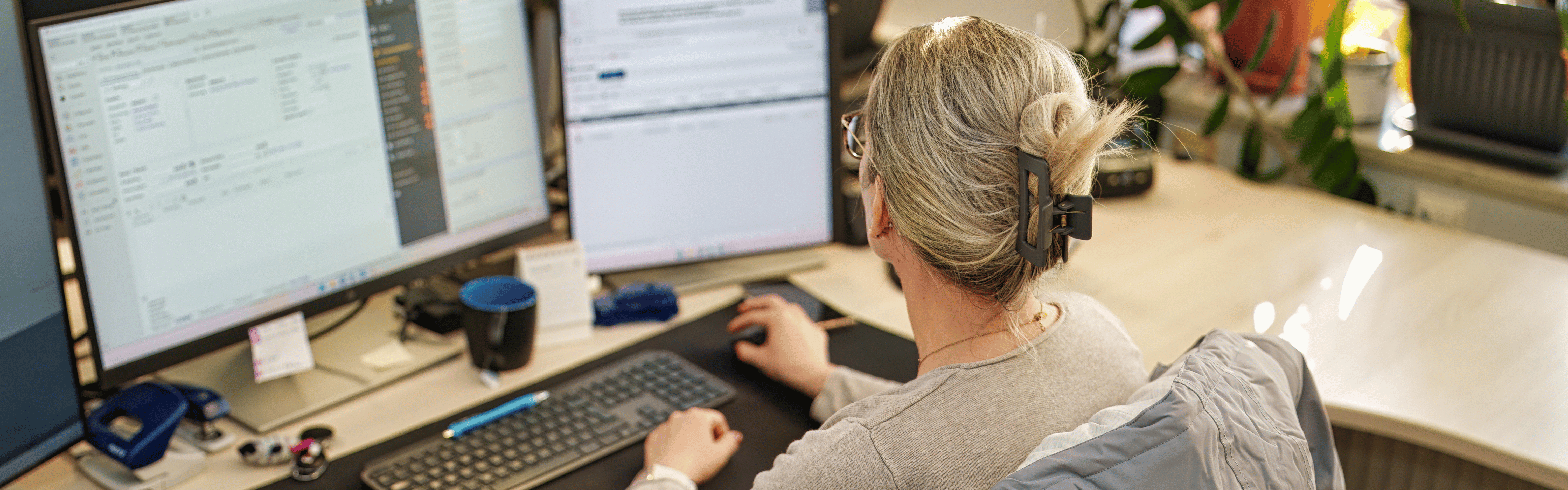 	Abrechner/Arbeitsvorbereiter (gn) im Tiefbau (HDD) - Stellenausschreibung